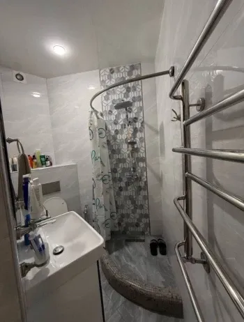 95 m², 3-xonali kvartira, 1/10-1