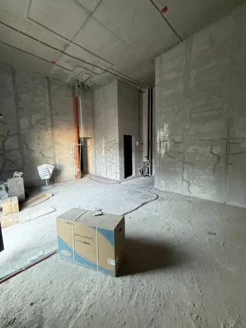 46 м², 2-комн. квартира, 5/14-0