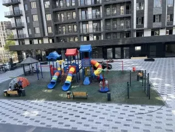 43 м², 2-комн. квартира, 2/16-1