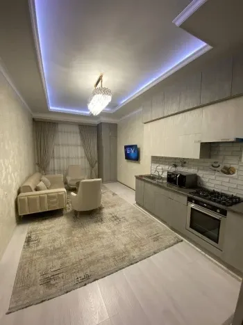 46 м², 2-комн. квартира, 4/8-1