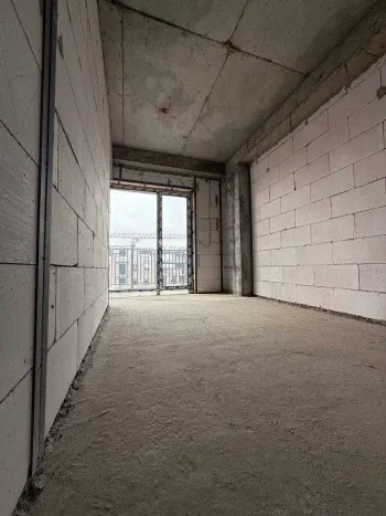 70 м², 2-комн. квартира, 15/16-1