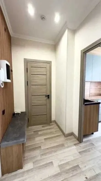 40 м², 2-комн. квартира, 8/10-0