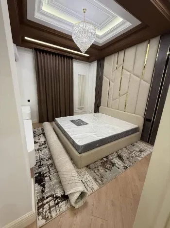 77 м², 2-комн. квартира, 7/8-2