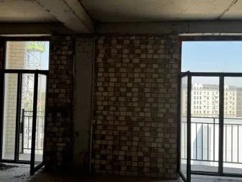 49 m², 1-xonali kvartira, 8/9-2