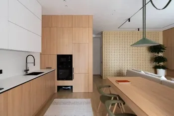 67 м², 2-комн. квартира, 3/8-2