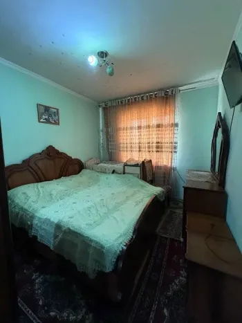 60 m², 3-xonali kvartira, 7/7-2