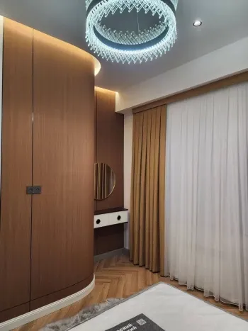 50 м², 2-комн. квартира, 1/9-3