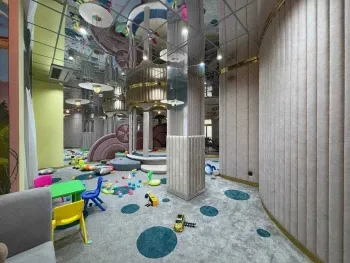 150 m², 5-xonali kvartira, 6/14-3