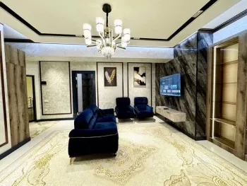 83 м², 3-комн. квартира, 9/9-1