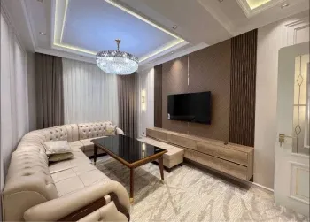 80 м², 3-комн. квартира, 3/10-1