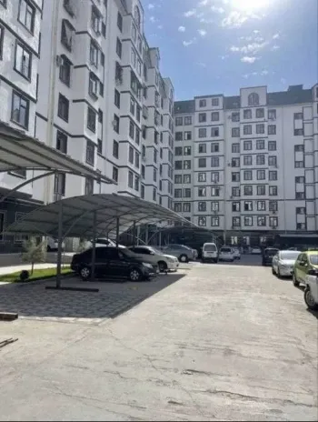 122 м², 3-комн. квартира, 4/10-1