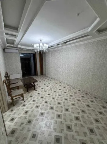 97 м², 3-комн. квартира, 23/25-1
