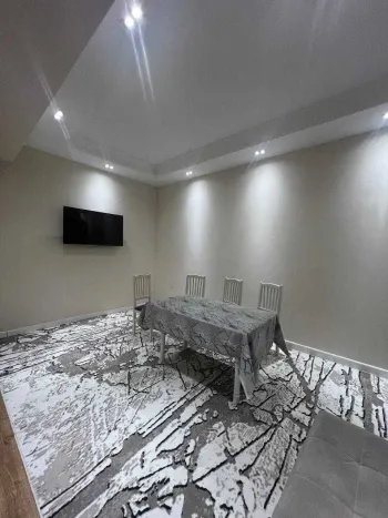 113 м², 4-комн. квартира, 1/9-2