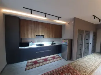 73 м², 2-комн. квартира, 8/8-3