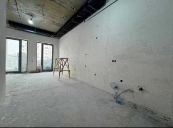 64 m², 2-xonali kvartira, 5/12-2