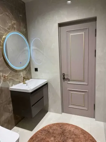 61 м², 2-комн. квартира, 3/8-2