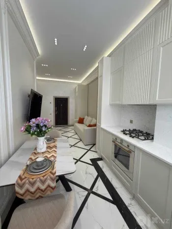 40 м², 2-комн. квартира, 6/10-3