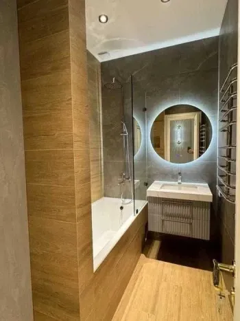 100 м², 3-комн. квартира, 7/10-1