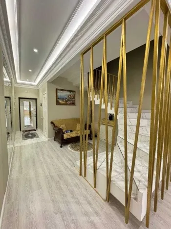 192 м², 5-комн. квартира, 9/9-0