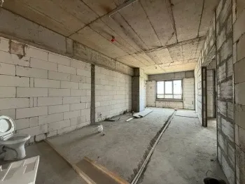 120 m², 4-xonali kvartira, 20/25-1