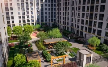 64 m², 3-xonali kvartira, 5/9-2