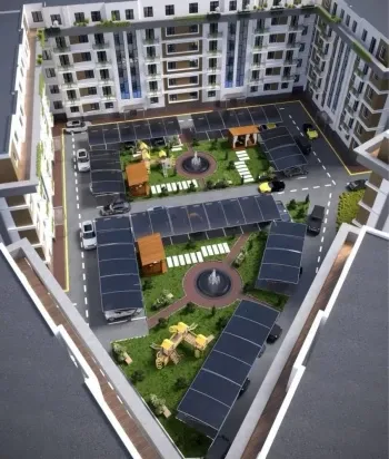72 м², 3-комн. квартира, 6/8-3