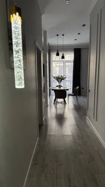 65 м², 2-комн. квартира, 3/9-1