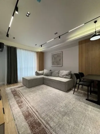 55 м², 2-комн. квартира, 11/16-2