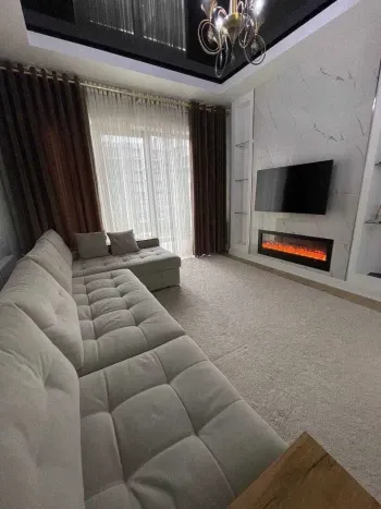 88 м², 3-комн. квартира, 4/8-1