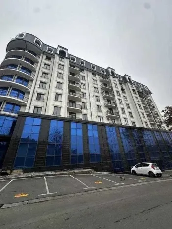 75 м², 2-комн. квартира, 9/9-1