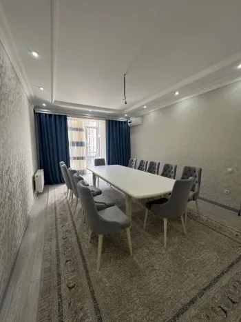 125 м², 4-комн. квартира, 4/9-3