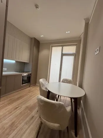 41 m², 2-xonali kvartira, 7/9-0