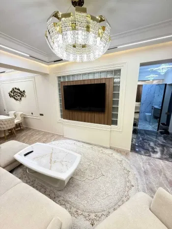 52 м², 2-комн. квартира, 2/10-3