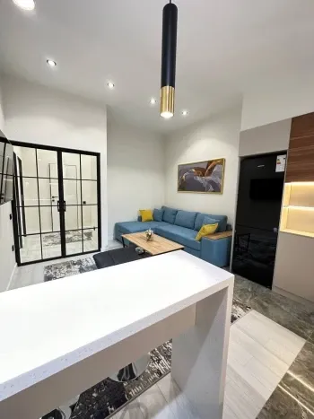 58 м², 3-комн. квартира, 10/10-0