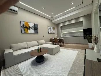 71 м², 3-комн. квартира, 5/15-1