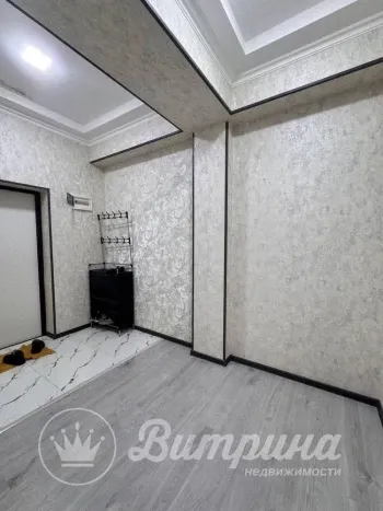 42 м², 2-комн. квартира, 8/10-3