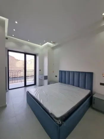 40 m², 1-xonali kvartira, 2/16-1