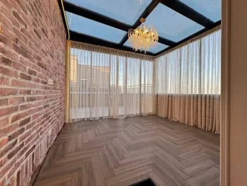 128 m², 3-xonali kvartira, 10/10-3