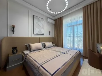 65 m², 4-xonali kvartira, 10/11-3