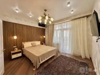 90 м², 3-комн. квартира, 7/9-0