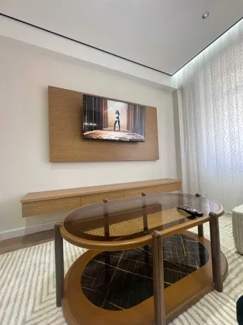 45 м², 2-комн. квартира, 2/8-1