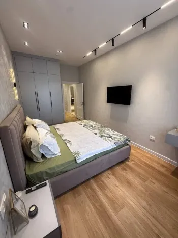 64 м², 3-комн. квартира, 11/16-3