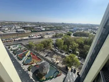 51 м², 2-комн. квартира, 12/14-0