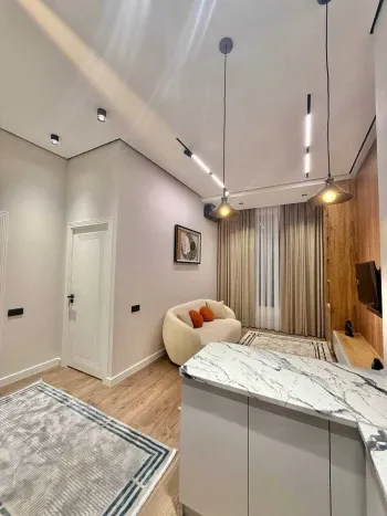 36 м², 1-комн. квартира, 3/10-2