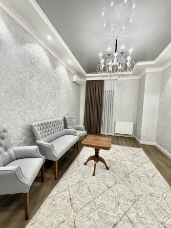 81 м², 3-комн. квартира, 6/10-1