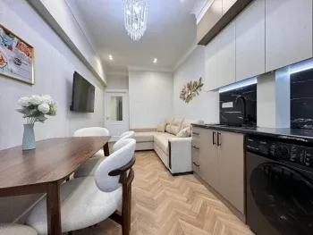 60 м², 3-комн. квартира, 6/8-0