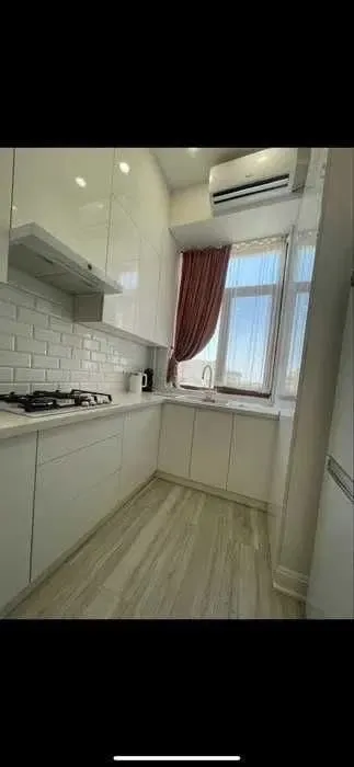 67 м², 3-комн. квартира, 8/8-3