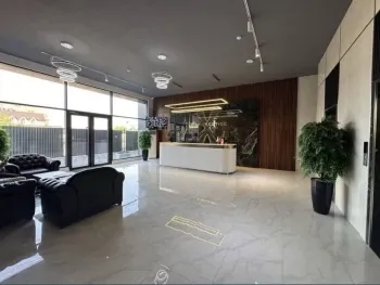 29 m², 1-xonali kvartira, 13/14-2