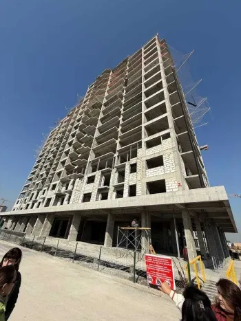 49 m², 2-xonali kvartira, 6/16-3