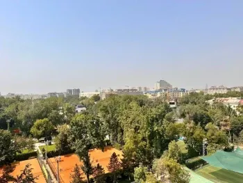 130 m², 4-xonali kvartira, 8/10-2